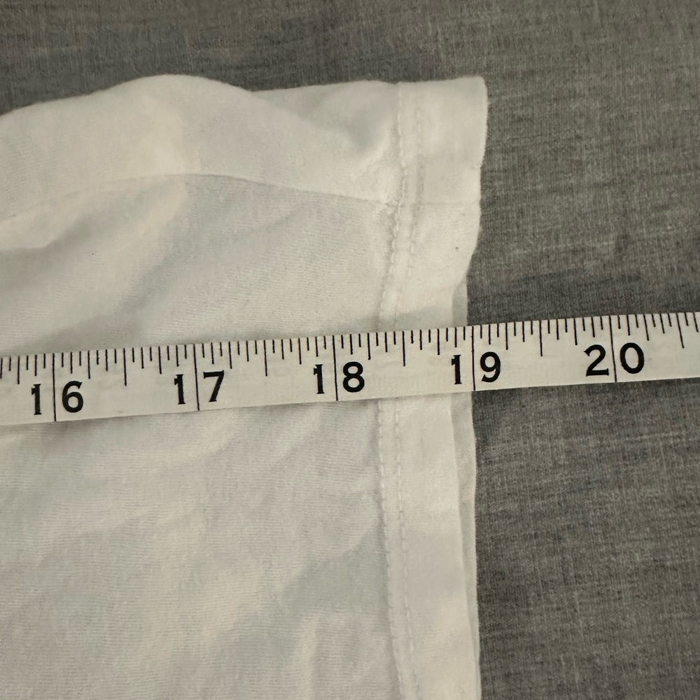 Billabong Classic White Tee - Picture 4 of 7